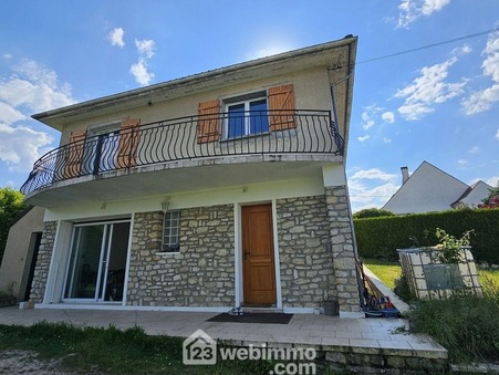 vente maison Le Malesherbois  243 900  € 102 m²