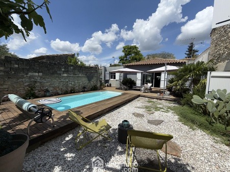 vente maison Vendargues  675 000  € 157 m²