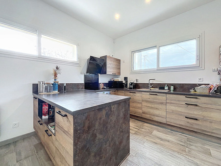Vente maison saint cyr sur mer  590 000  €