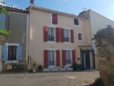 Achat maison Ginestas  128 400  €