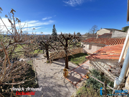 Acheter maison Montredon-Labessonnié  199 000  €