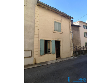 A vendre maison Mazamet 22 000  €