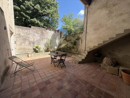 Vends maison Saint-Geniès-de-Comolas  215 000  €