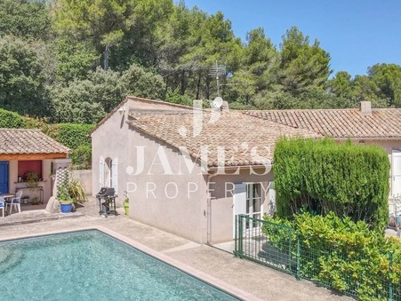 Vendre maison Noves  599 000  €
