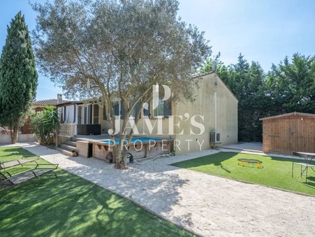A vendre maison Saint-Étienne-du-Grès  380 000  €