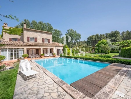 Acheter maison Paradou 2 590 000  €