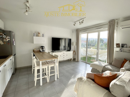 Acheter appartement Châteauneuf-les-Martigues  255 000  €