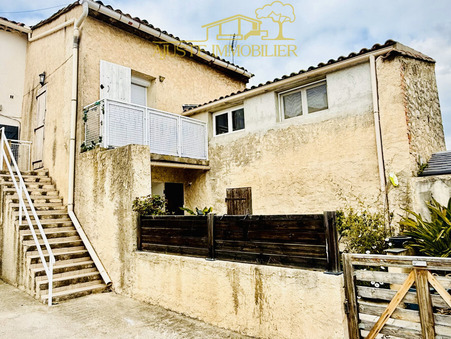 A vendre appartement La Fare-les-Oliviers  239 000  €