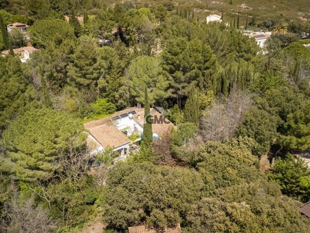 Achète maison Plaissan  420 000  €