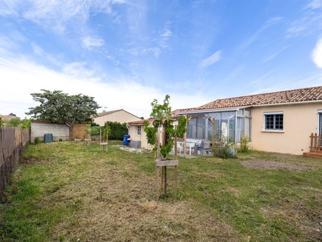 Vendre maison Le Pouget  315 000  €