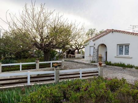 Acheter maison Saint-Pargoire  255 000  €