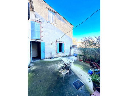 Acheter maison Sorèze  172 000  €