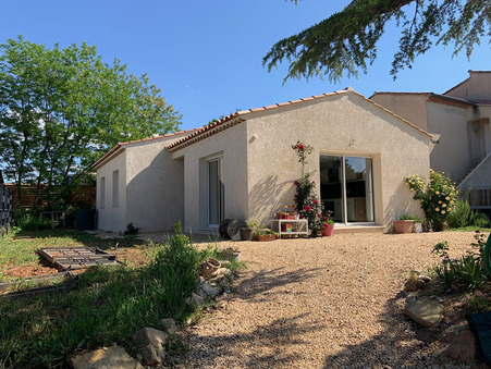 Achète maison Pourrières  415 000  €
