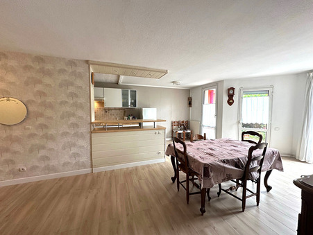 Achète appartement Plan-de-Cuques  249 000  €