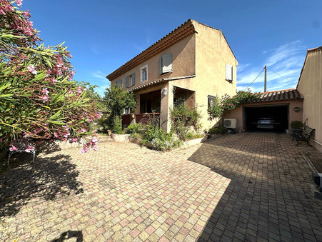 vente maison Peypin 555000 €