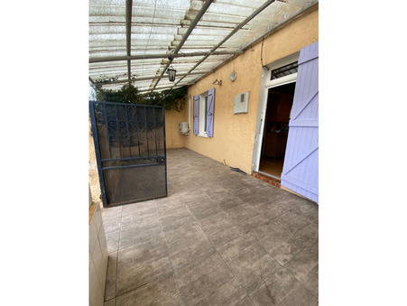 Achète maison Gardanne  318 000  €