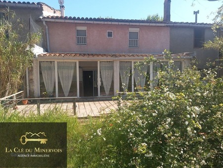 Achète maison Fabrezan  225 000  €