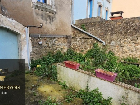 Acheter maison La Redorte  127 000  €