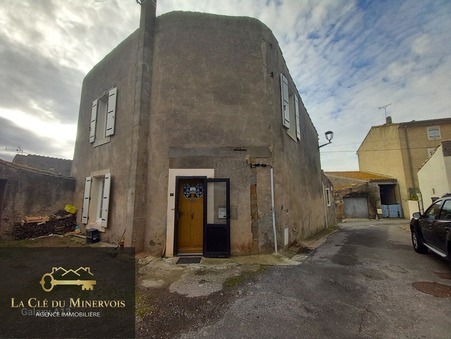Achète maison Saint-Couat-d\'Aude  126 000  €