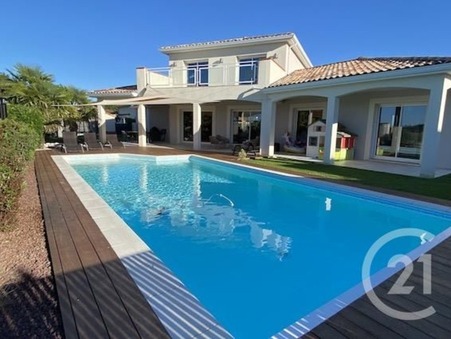 Vendre maison Pibrac  790 000  €