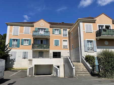 Acheter appartement Magny-le-Hongre  299 000  €