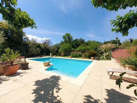Achète maison Morières-lès-Avignon  419 000  €