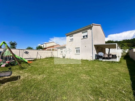 Achat maison Châteauneuf-du-Rhône  279 000  €