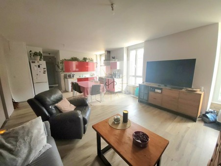 Vends appartement Châteauneuf-du-Rhône  145 000  €