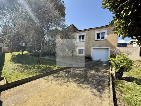 Vends maison Connaux  320 000  €