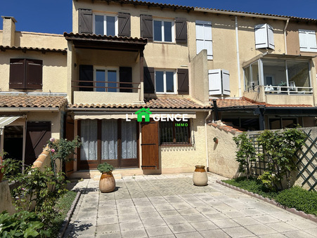 Achat maison Vitrolles  319 000  €
