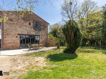 Achète maison Castelmaurou  369 000  €