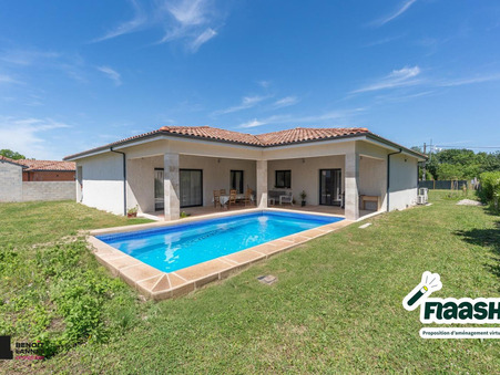 Achète maison Saint-Sulpice-la-Pointe  408 000  €