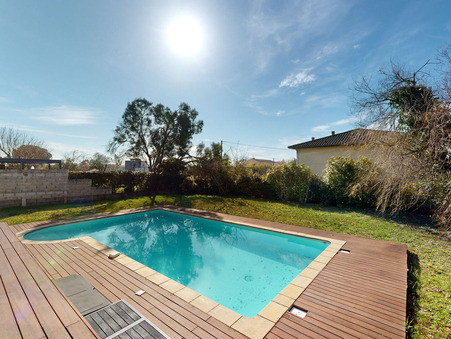 Achète maison Balma  525 000  €