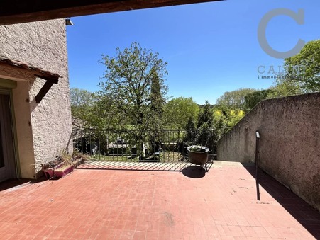 Vente maison Parignargues  315 000  €