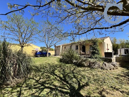 Vends maison Saint-Mamert-du-Gard  314 000  €