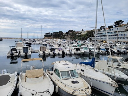 A vendre appartement Carry-le-Rouet  260 000  €