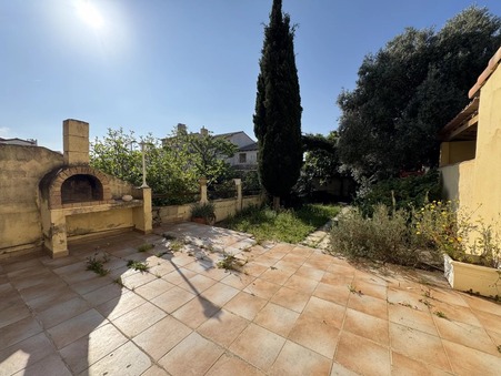 Vente maison Vitrolles  279 000  €