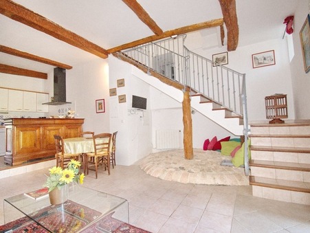 Vente appartement Alignan-du-Vent  265 000  €