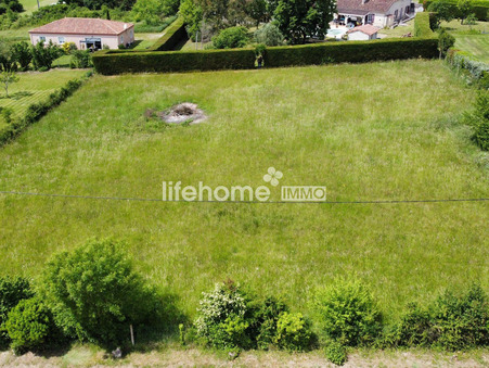 Acheter terrain Villeneuve-sur-Lot 95 400  €