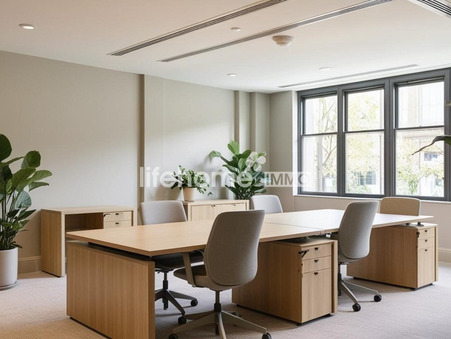 Achète professionnel Saint-Jean-de-Védas  129 164  €