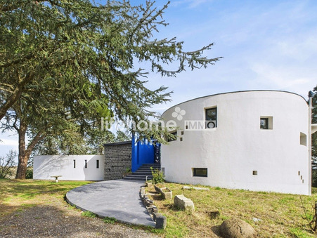 vente de maison Toulouse 2 550 000  € 225 m²