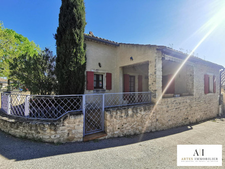 Achat maison Saint-Restitut  278 000  €