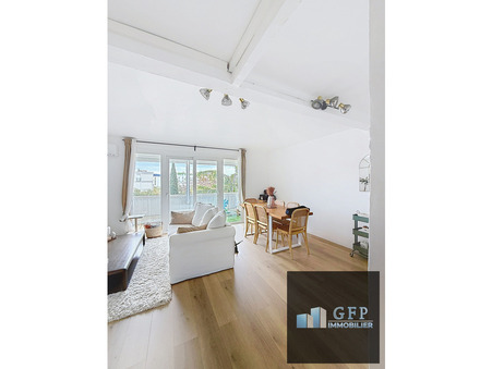 Vendre appartement Le Lavandou  263 940  €