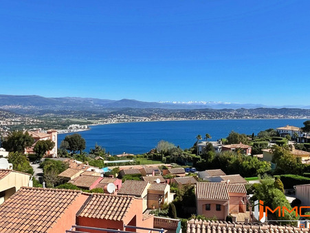 Achat maison Théoule-sur-Mer  449 000  €
