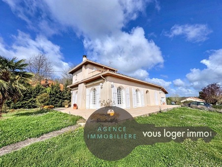 Achat maison Saint-Sulpice-sur-Lèze  316 900  €