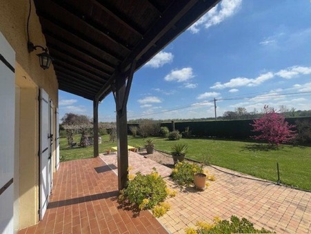 Vendre maison Longages  393 000  €
