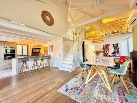 Vendre maison Antibes  850 000  €