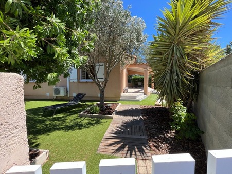 location maison Narbonne 1330 €