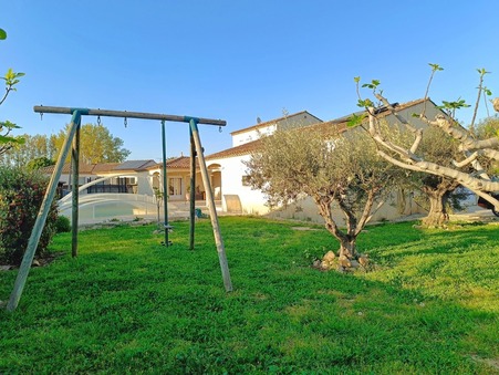 Vends maison Coursan  459 000  €