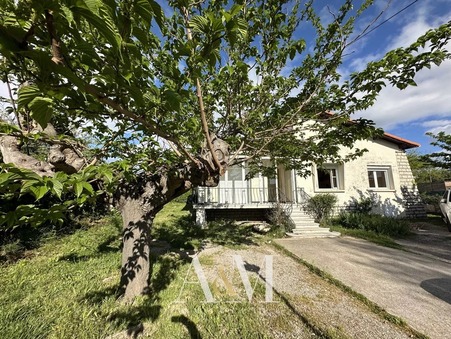 Achat maison Balaruc-le-Vieux  850 000  €